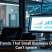 Tech Trends That Small Business Owners Can’t Ignore